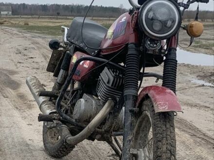 Мінськ Інша, об'ємом двигуна 0.13 л та пробігом 0 тис. км за 200 $, фото 1 на Automoto.ua