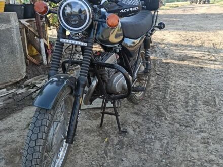 Минск Другая, объемом двигателя 0.13 л и пробегом 0 тыс. км за 1000 $, фото 1 на Automoto.ua