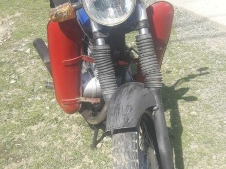 Минск Другая, объемом двигателя 0.13 л и пробегом 0 тыс. км за 418 $, фото 1 на Automoto.ua