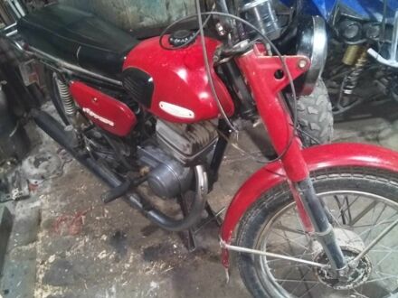 Минск Другая, объемом двигателя 0.13 л и пробегом 0 тыс. км за 202 $, фото 1 на Automoto.ua