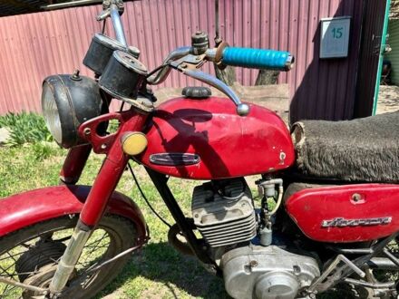 Мінськ Інша 2020 у Лозовой на Automoto.ua Мінськ Інша, об'ємом двигуна 0.13 л та пробігом 0 тис. км за 122 $, фото 1 на Automoto.ua