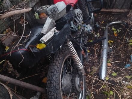 Минск Другая 2025 в Нежине на Automoto.ua Минск Другая, объемом двигателя 0.13 л и пробегом 0 тыс. км за 37 $, фото 1 на Automoto.ua