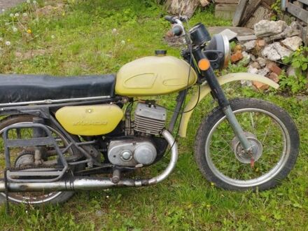Мінськ Інша 2025 у Путивле на Automoto.ua Мінськ Інша, об'ємом двигуна 0.13 л та пробігом 0 тис. км за 97 $, фото 1 на Automoto.ua