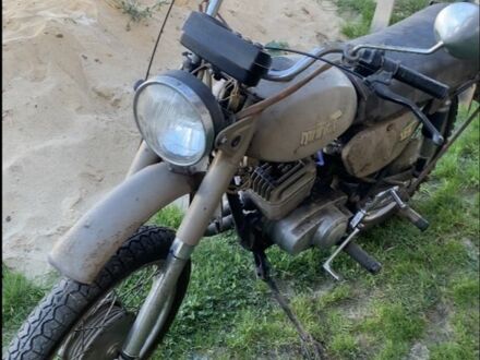 Мінськ Інша, об'ємом двигуна 0.13 л та пробігом 0 тис. км за 108 $, фото 1 на Automoto.ua