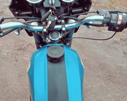 Минск Лідер, объемом двигателя 0 л и пробегом 1 тыс. км за 494 $, фото 6 на Automoto.ua