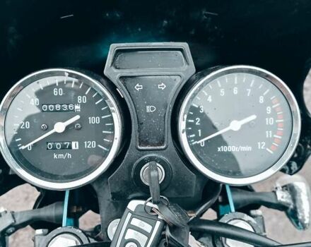 Минск Лідер, объемом двигателя 0 л и пробегом 1 тыс. км за 494 $, фото 8 на Automoto.ua