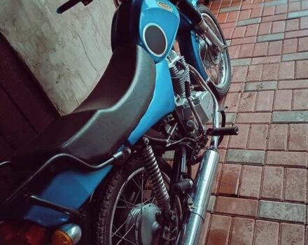 Минск Лідер, объемом двигателя 0 л и пробегом 1 тыс. км за 494 $, фото 4 на Automoto.ua