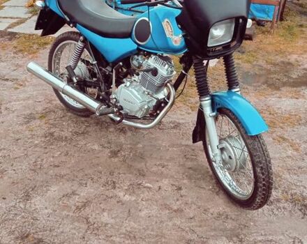 Минск Лідер, объемом двигателя 0 л и пробегом 1 тыс. км за 494 $, фото 7 на Automoto.ua