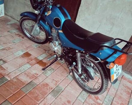 Минск Лідер, объемом двигателя 0 л и пробегом 1 тыс. км за 494 $, фото 5 на Automoto.ua