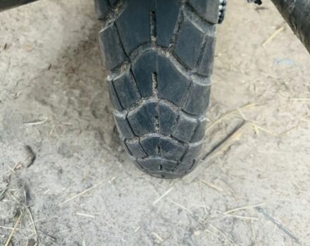 Минск Лідер, объемом двигателя 0.13 л и пробегом 0 тыс. км за 214 $, фото 4 на Automoto.ua