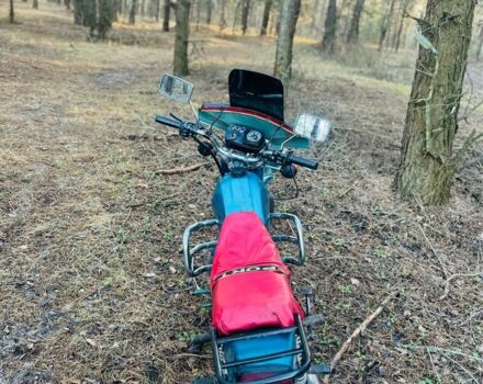 Минск Лідер, объемом двигателя 0.13 л и пробегом 0 тыс. км за 214 $, фото 1 на Automoto.ua