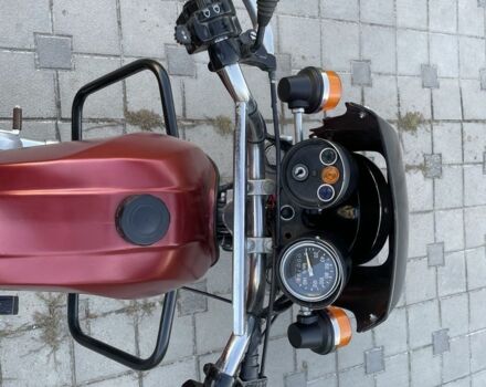 Минск Лідер, объемом двигателя 0.13 л и пробегом 0 тыс. км за 600 $, фото 3 на Automoto.ua