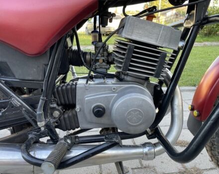 Минск Лідер, объемом двигателя 0.13 л и пробегом 0 тыс. км за 600 $, фото 5 на Automoto.ua