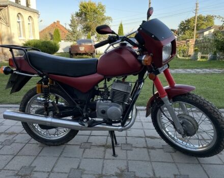 Минск Лідер, объемом двигателя 0.13 л и пробегом 0 тыс. км за 600 $, фото 1 на Automoto.ua