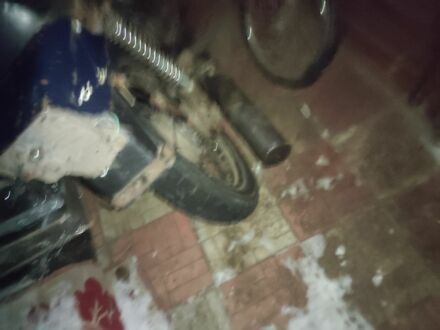 Мінськ Лідер, об'ємом двигуна 0.13 л та пробігом 0 тис. км за 95 $, фото 1 на Automoto.ua