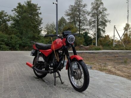 Минск Лідер, объемом двигателя 0.13 л и пробегом 0 тыс. км за 378 $, фото 1 на Automoto.ua