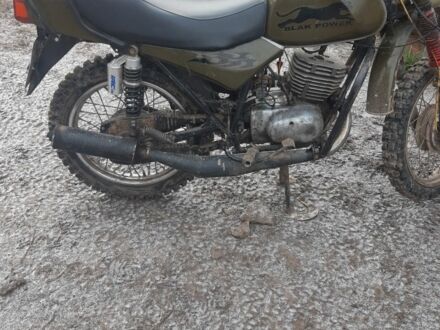 Минск Лідер, объемом двигателя 0 л и пробегом 0 тыс. км за 486 $, фото 1 на Automoto.ua