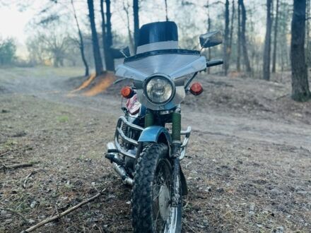 Мінськ Лідер, об'ємом двигуна 0.13 л та пробігом 0 тис. км за 214 $, фото 1 на Automoto.ua