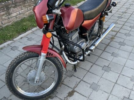 Минск Лідер, объемом двигателя 0.13 л и пробегом 0 тыс. км за 600 $, фото 1 на Automoto.ua