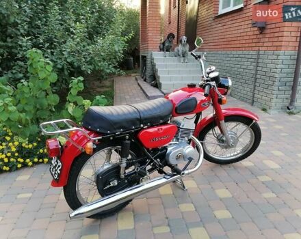 Минск MMB3 1981 в Харькове на Automoto.ua Минск MMB3, объемом двигателя 0 л и пробегом 1 тыс. км за 1800 $, фото 5 на Automoto.ua