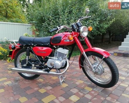 Минск MMB3 1981 в Харькове на Automoto.ua Минск MMB3, объемом двигателя 0 л и пробегом 1 тыс. км за 1800 $, фото 6 на Automoto.ua