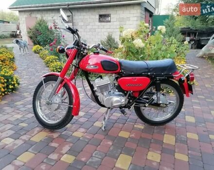 Минск MMB3 1981 в Харькове на Automoto.ua Минск MMB3, объемом двигателя 0 л и пробегом 1 тыс. км за 1800 $, фото 7 на Automoto.ua