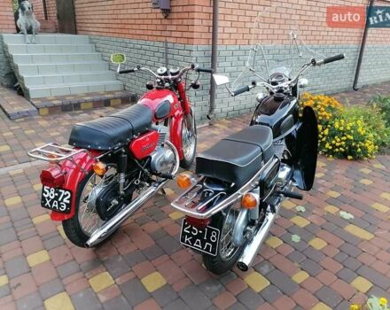 Минск MMB3 1981 в Харькове на Automoto.ua Минск MMB3, объемом двигателя 0 л и пробегом 1 тыс. км за 1800 $, фото 2 на Automoto.ua