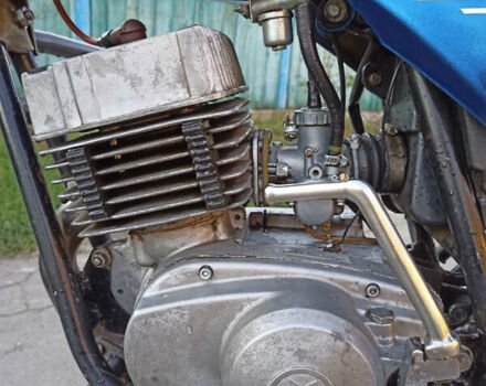 Синий Минск ММВЗ*3.1135 Лидер, объемом двигателя 0.12 л и пробегом 3 тыс. км за 500 $, фото 3 на Automoto.ua