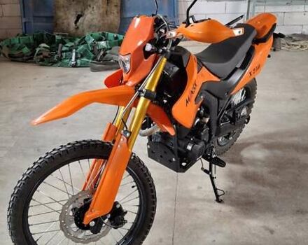 Минск X 250, объемом двигателя 0 л и пробегом 1 тыс. км за 1550 $, фото 6 на Automoto.ua