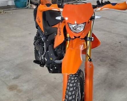 Минск X 250, объемом двигателя 0 л и пробегом 1 тыс. км за 1550 $, фото 5 на Automoto.ua