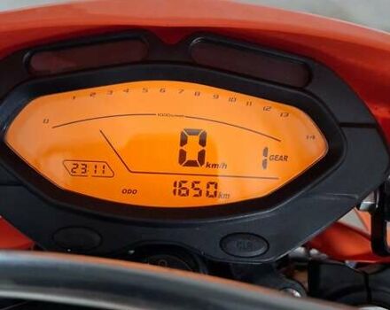 Минск X 250, объемом двигателя 0 л и пробегом 1 тыс. км за 1550 $, фото 8 на Automoto.ua