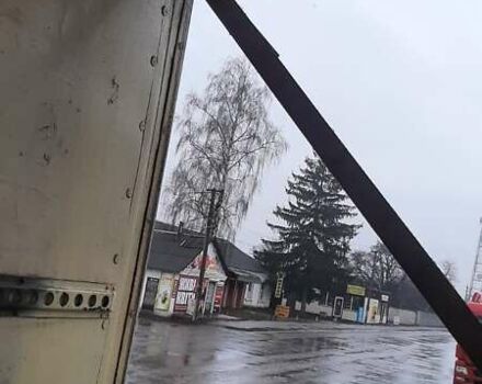 Белый Мирофрет Мирофрет, объемом двигателя 0 л и пробегом 0 тыс. км за 8500 $, фото 11 на Automoto.ua