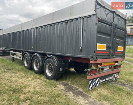 Мирофрет Мирофрет, объемом двигателя 0 л и пробегом 100 тыс. км за 6000 $, фото 3 на Automoto.ua