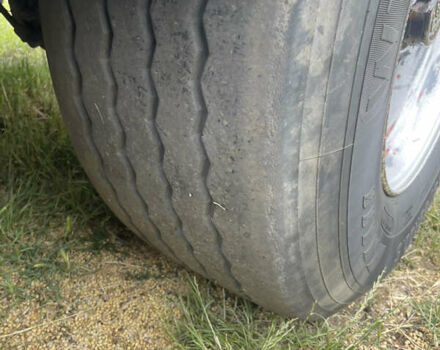 Мирофрет Мирофрет, объемом двигателя 0 л и пробегом 100 тыс. км за 6000 $, фото 4 на Automoto.ua