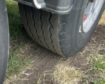 Мирофрет Мирофрет, объемом двигателя 0 л и пробегом 100 тыс. км за 6000 $, фото 9 на Automoto.ua