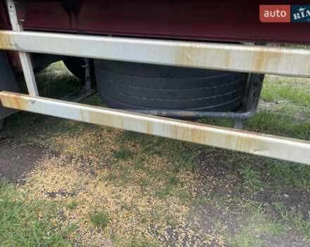 Мирофрет Мирофрет, объемом двигателя 0 л и пробегом 100 тыс. км за 6000 $, фото 10 на Automoto.ua