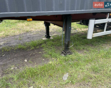 Мирофрет Мирофрет, объемом двигателя 0 л и пробегом 100 тыс. км за 6000 $, фото 1 на Automoto.ua