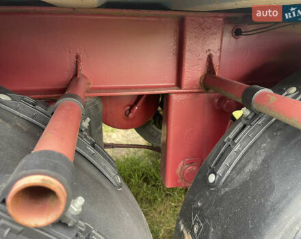 Мирофрет Мирофрет, объемом двигателя 0 л и пробегом 100 тыс. км за 6000 $, фото 14 на Automoto.ua