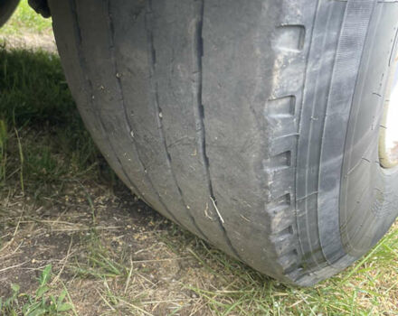 Мирофрет Мирофрет, объемом двигателя 0 л и пробегом 100 тыс. км за 6000 $, фото 5 на Automoto.ua