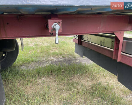 Мирофрет Мирофрет, объемом двигателя 0 л и пробегом 100 тыс. км за 6000 $, фото 15 на Automoto.ua