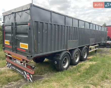 Мирофрет Мирофрет, объемом двигателя 0 л и пробегом 100 тыс. км за 6000 $, фото 11 на Automoto.ua