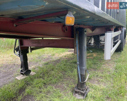 Мирофрет Мирофрет, объемом двигателя 0 л и пробегом 100 тыс. км за 6000 $, фото 13 на Automoto.ua