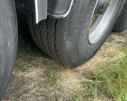 Мирофрет Мирофрет, объемом двигателя 0 л и пробегом 100 тыс. км за 6000 $, фото 8 на Automoto.ua