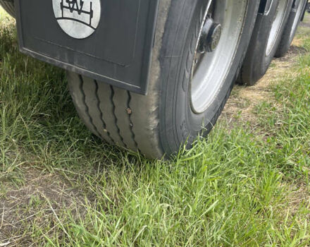 Мирофрет Мирофрет, объемом двигателя 0 л и пробегом 100 тыс. км за 6000 $, фото 7 на Automoto.ua