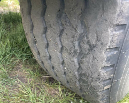 Мирофрет Мирофрет, объемом двигателя 0 л и пробегом 100 тыс. км за 6000 $, фото 6 на Automoto.ua