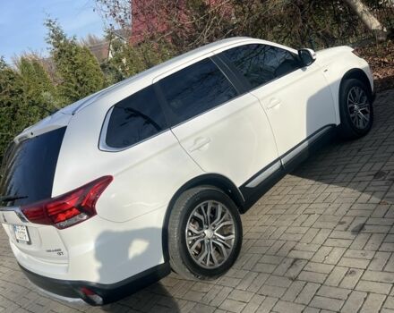 Білий Міцубісі 3000 ГТ, об'ємом двигуна 3 л та пробігом 156 тис. км за 16500 $, фото 2 на Automoto.ua