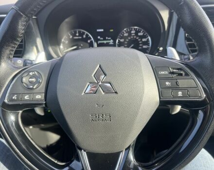 Білий Міцубісі 3000 ГТ, об'ємом двигуна 3 л та пробігом 156 тис. км за 16500 $, фото 6 на Automoto.ua