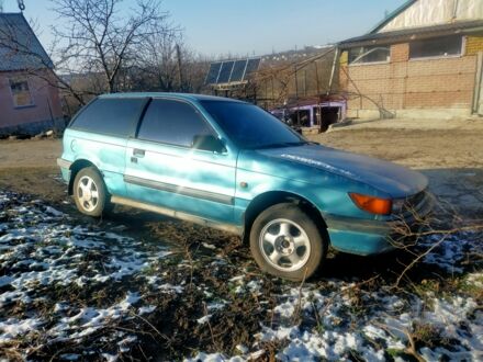 Мицубиси 3000 ГТ 1945 в Запорожье на Automoto.ua Белый Мицубиси 3000 ГТ, объемом двигателя 1 л и пробегом 300 тыс. км за 10000 $, фото 1 на Automoto.ua