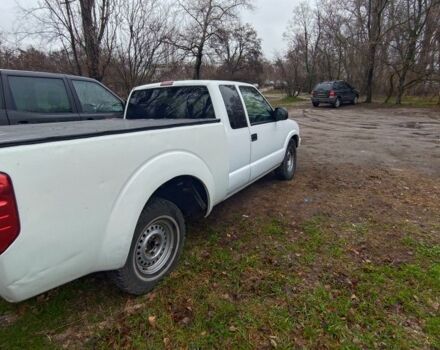 Белый Мицубиси 3000 ГТ, объемом двигателя 2 л и пробегом 240 тыс. км за 3300 $, фото 1 на Automoto.ua