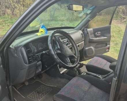 Мицубиси 3000 ГТ 2000 в Павлограде на Automoto.ua Черный Мицубиси 3000 ГТ, объемом двигателя 3 л и пробегом 425 тыс. км за 3000 $, фото 6 на Automoto.ua